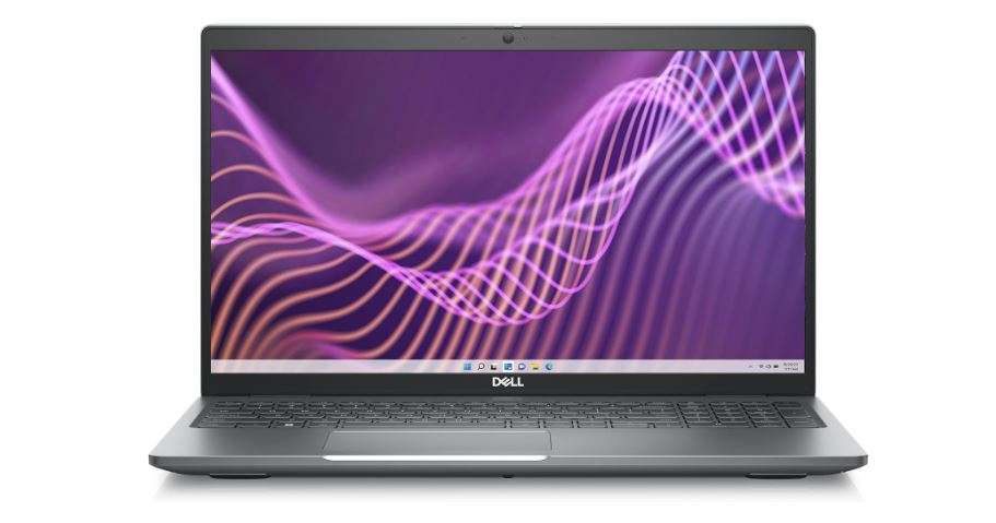 Dell Latitude 5440 Laptop i5 8GB 512GB SSD 14" Ubuntu