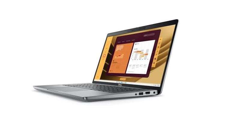 Dell Latitude 5450 Laptop Core Ultra 7 16GB 512GB SSD 14" Ubuntu