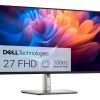 Dell P2725H 27" FHD Monitor