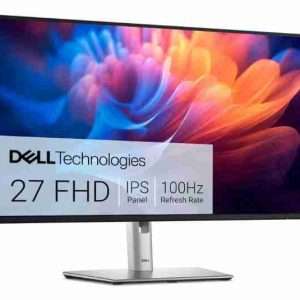 Dell P2725H 27" FHD Monitor