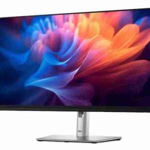 Dell P2725HE 27" FHD USB-C Hub Monitor