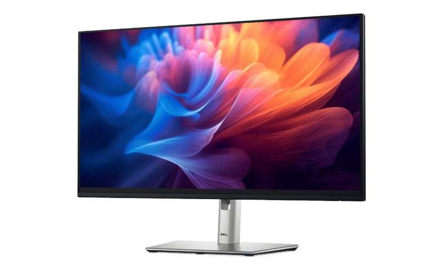 Dell P2725HE 27" FHD USB-C Hub Monitor
