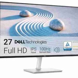 Dell S2725H 27" FHD Monitor