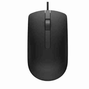 Dell USB Mouse MS116