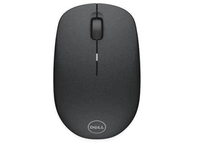 Dell Wireless Mouse WM126