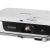 Epson EB-W51 WXGA 3LCD Projector