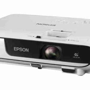 Epson EB-W51 WXGA 3LCD Projector