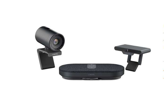 Fanvil CA400 All-in-one Wireless Conference Solution