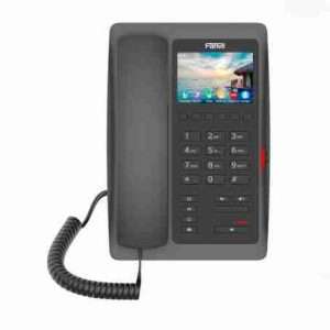 Fanvil H5W Hotel WiFi IP Phone