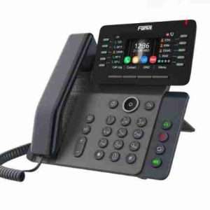 Fanvil V65 Prime Business IP Phone