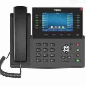 Fanvil X7C Enterprise IP Phone