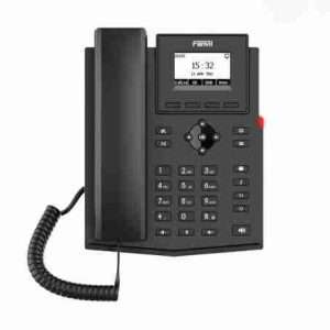 Fanvil x301w WiFi Phone