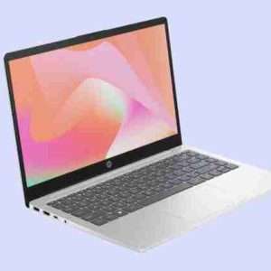 HP 14-ep0122NIA Laptop i5 8GB 512GB SSD 14" FHD DOS Silver