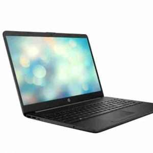 HP 15-DW3211NIA i7 8GB 512GB SSD 15.6" DOS Black