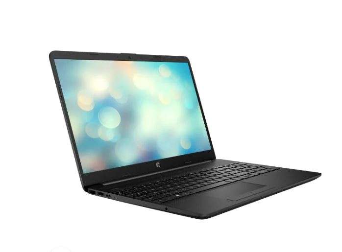 HP 15-DW3211NIA i7 8GB 512GB SSD 15.6" DOS Black