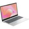 HP 15-FD0311TU Laptop i5 8GB 512GD SSD DOS 15.6" Silver