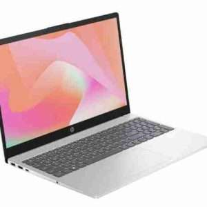HP 15-fd0232nia i7 8GB 512GB SSD 15.6" FHD DOS Silver