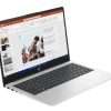 HP 240 G10 Laptop i5 8GB 512GB SSD 14"