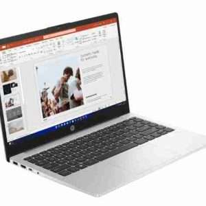 HP 240 G10 Laptop i5 8GB 512GB SSD 14"
