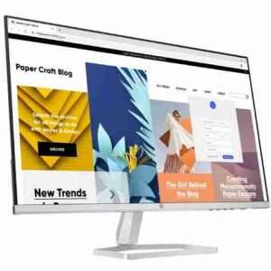 HP 527SF Series 5 Monitor 27" (94F44AS)