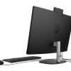 HP AIO 24-CR0277NH PC i7 8GB 512GB SSD DOS non touch black