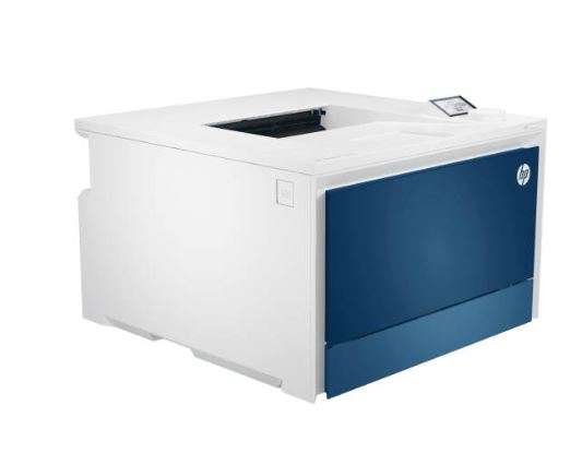 HP Color LaserJet 4203DW Printer