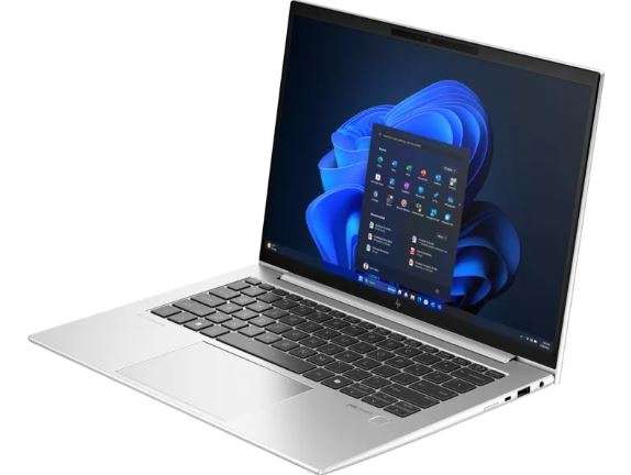 HP EliteBook 840 G11 Laptop Core Ultra 7 16GB 512GB SSD 14" Win11 P