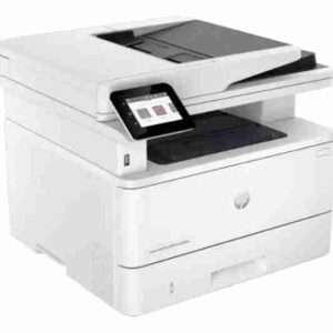 HP LaserJet Pro MFP 4103FDW Printer