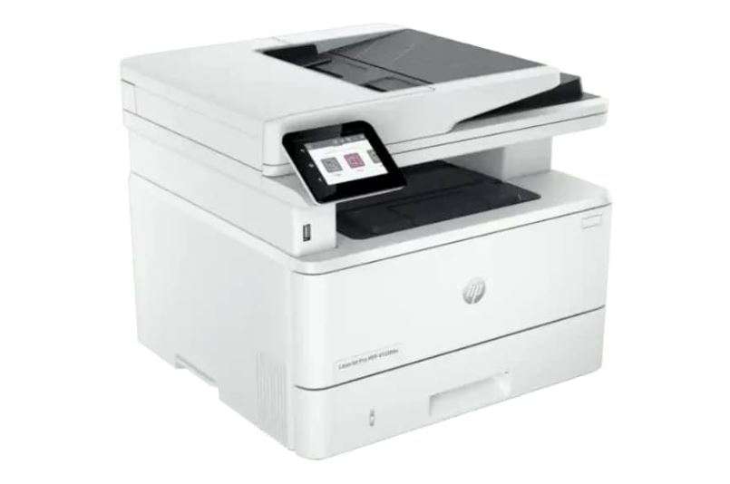 HP LaserJet Pro MFP 4103FDW Printer