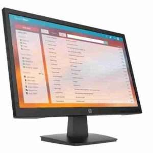 HP P22V G4 Monitor 21.5" (L96110-B34)