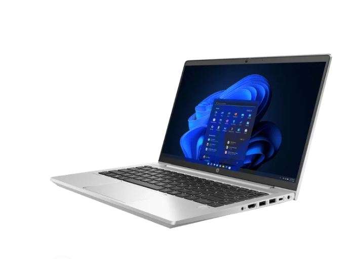 HP ProBook 440 G9 Laptop i5 8GB 5125GB SSD 14" FHD DOS