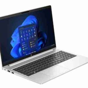 HP ProBook 450 G10 Laptop i7 16GB 512GB SSD DOS 15.6" Silver
