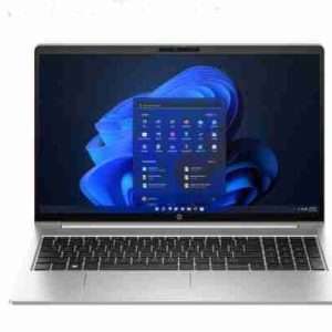 HP ProBook 450 G10 i5 16GB 512GB SSD DOS 15.6" Silver