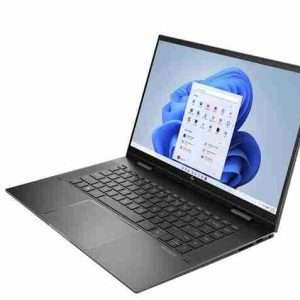 HP Spectre X360 14-EU0036NIA Laptop Core Ultra 7 16GB 1TB SSD 14" Win11H Black