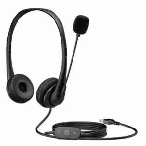 HP Stereo USB G2 Headset