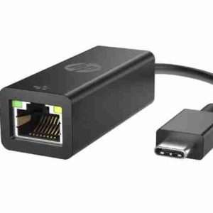 HP USB-C to RJ45 Adapter