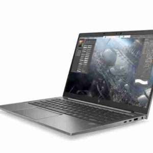 HP Zbook Firefly 14 G8 Laptop i5 16GB 1TB SSD DOS 14"