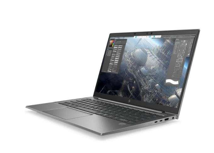 HP Zbook Firefly 14 G8 Laptop i5 16GB 1TB SSD DOS 14"