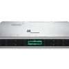 HPE Proliant DL360 Gen 10 4208 16GB 8SFF 500W Server