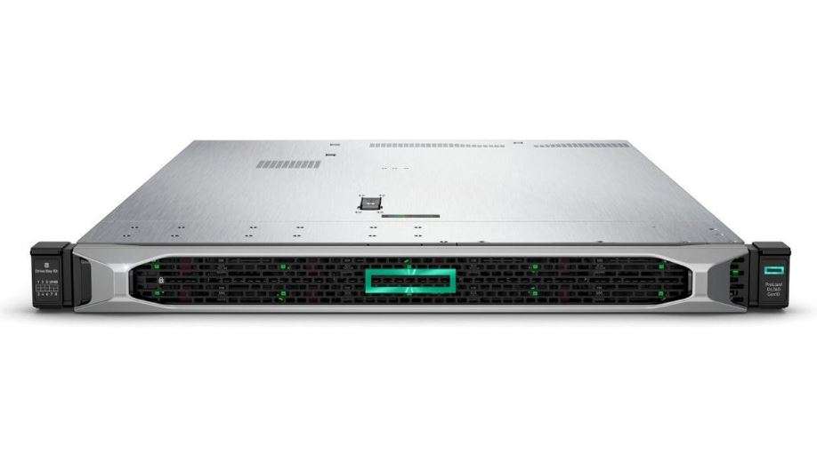 HPE Proliant DL360 Gen 10 4208 16GB 8SFF 500W Server