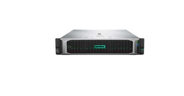 HPE Proliant DL380 Gen 10 4210R 32GB 8SFF 800W Server