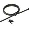 Kensington N17 Keyed Laptop Lock
