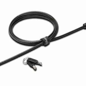 Kensington N17 Keyed Laptop Lock