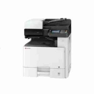 Kyocera Ecosys M8124CIDN Copier