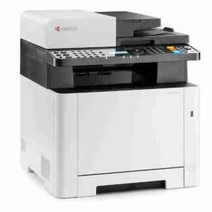 Kyocera Ecosys MA2100CWFX Color Printer