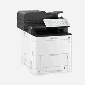 Kyocera Ecosys MA4000CIX Color Printer