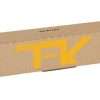 Kyocera TK-8115Y Yellow Original Toner Cartridge