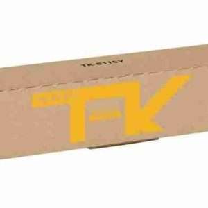Kyocera TK-8115Y Yellow Original Toner Cartridge