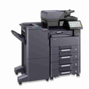 Kyocera Taskalfa MZ4000I Copier