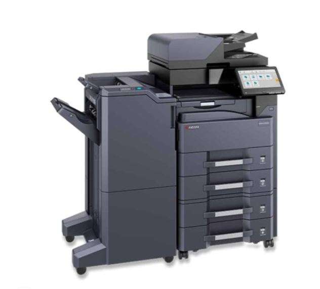 Kyocera Taskalfa MZ4000I Copier